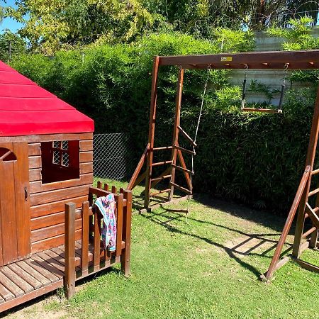 Hermoso Apartamento En Country Hosp Univ Austral Pilar  Extérieur photo
