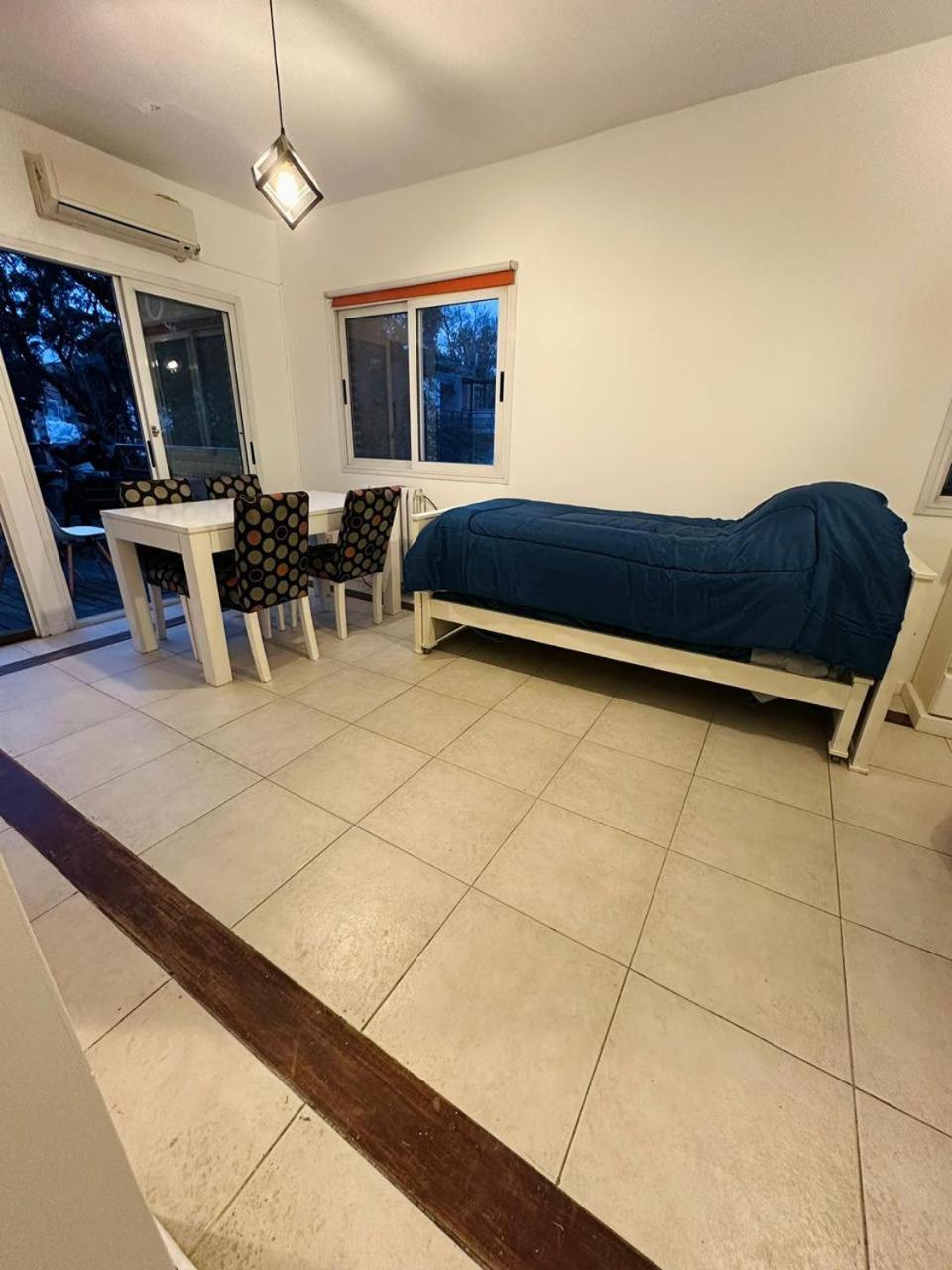 Hermoso Apartamento En Country Hosp Univ Austral Pilar  Extérieur photo