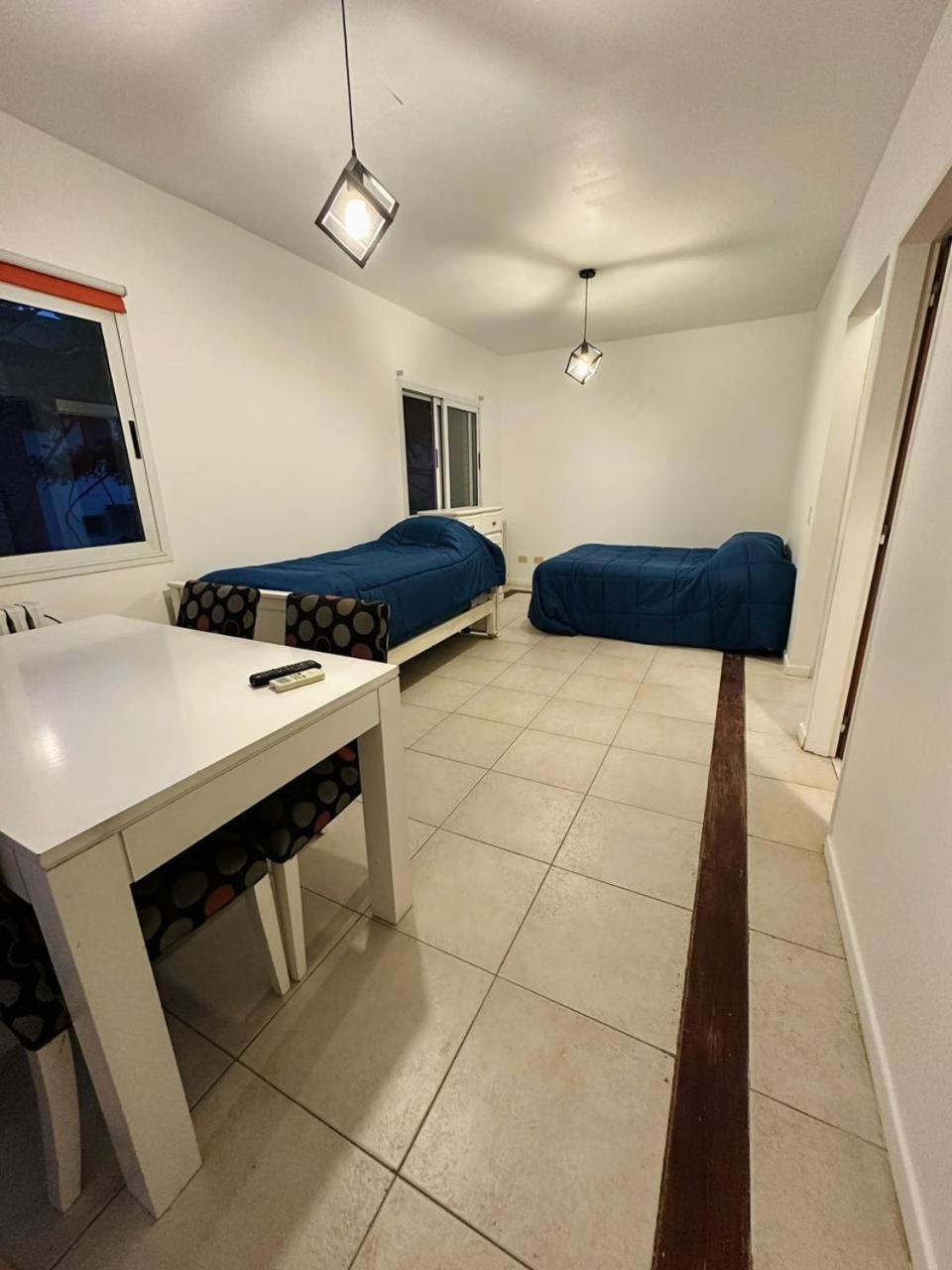 Hermoso Apartamento En Country Hosp Univ Austral Pilar  Extérieur photo