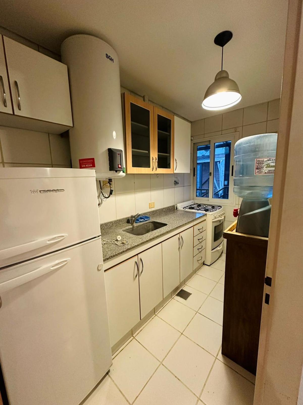 Hermoso Apartamento En Country Hosp Univ Austral Pilar  Extérieur photo