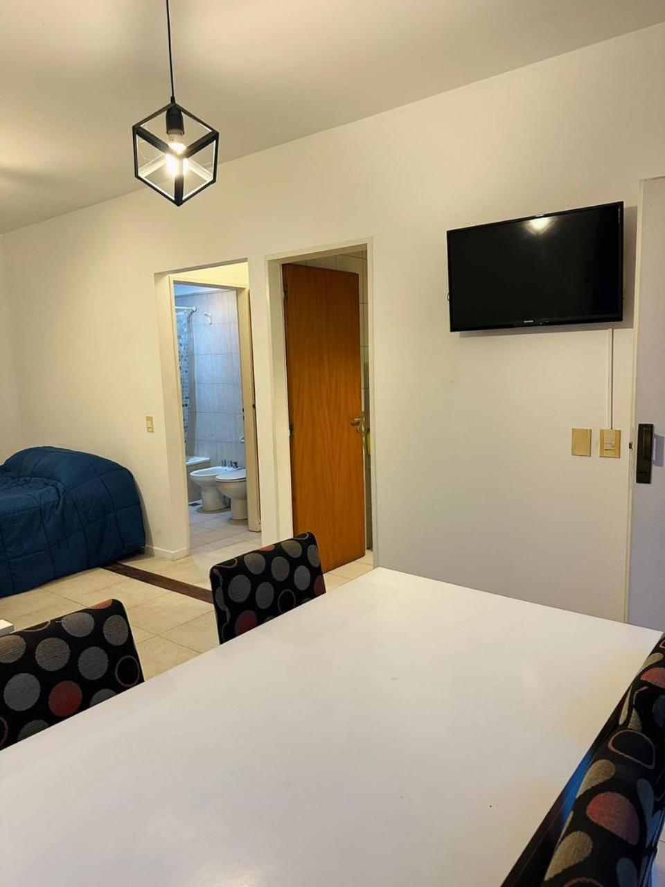 Hermoso Apartamento En Country Hosp Univ Austral Pilar  Extérieur photo