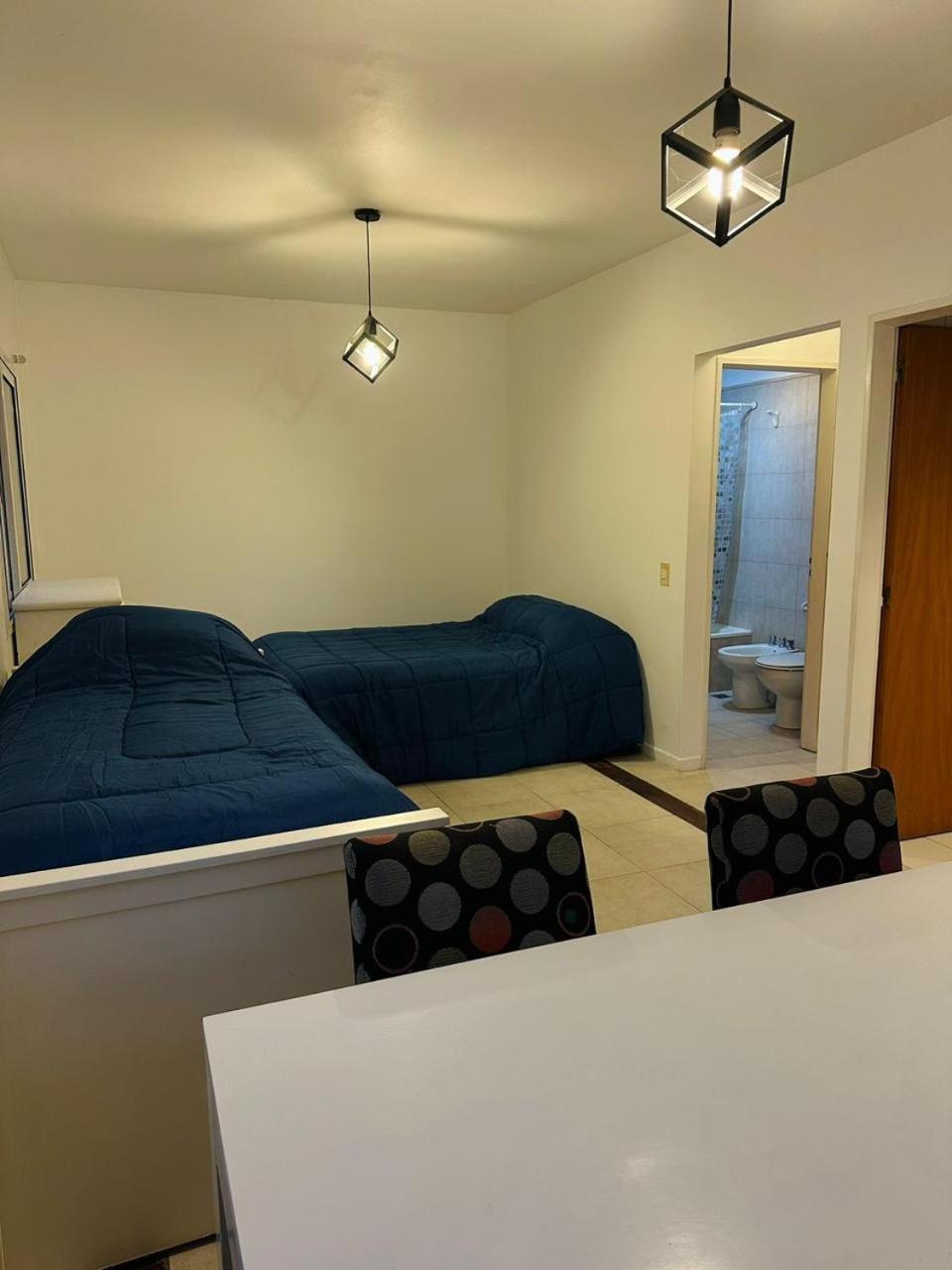 Hermoso Apartamento En Country Hosp Univ Austral Pilar  Extérieur photo